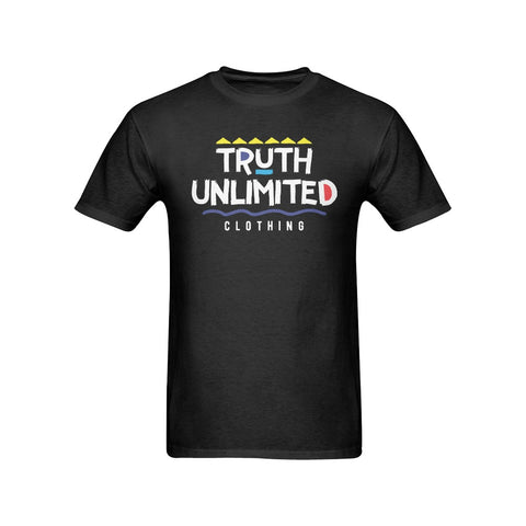 Truth Unlimited Men's T-Shirt