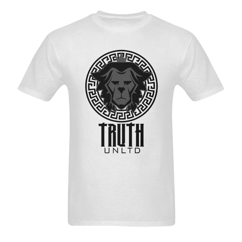 (New) Truth Unlimited Men's T-shirt