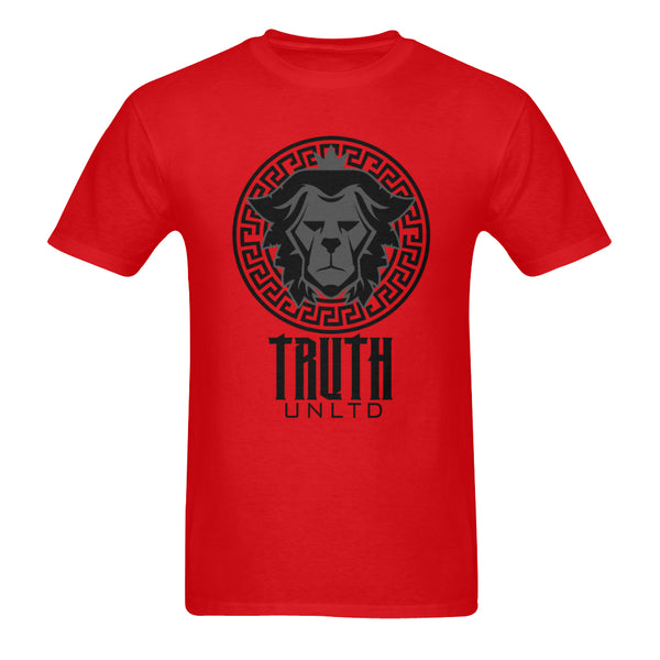 (New) Truth Unlimited Men's T-shirt