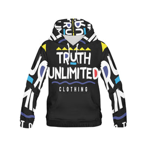Truth Unlimited Hoodie for Mens (USA Size)