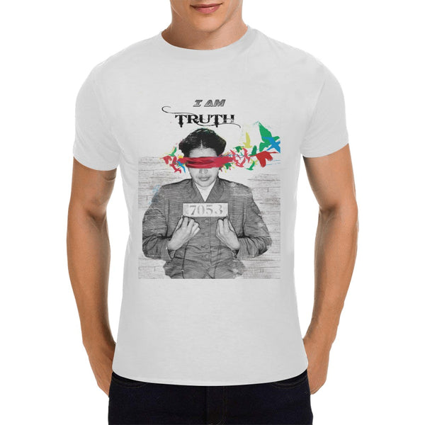 Truth Unlimited "Rosa Parks" Men's T-Shirt